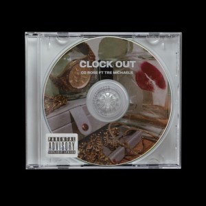 Listen to Clock Out (Explicit) song with lyrics from CD Rose