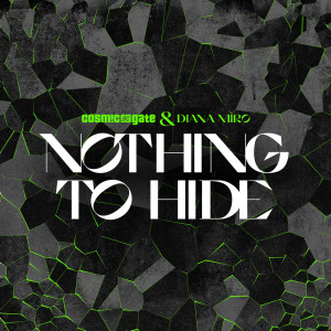 Cosmic Gate的專輯Nothing to Hide