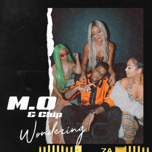 ดาวน์โหลดและฟังเพลง Wondering พร้อมเนื้อเพลงจาก M.O