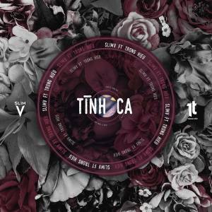 Album Tình Ca from Trong Hieu