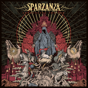 ดาวน์โหลดและฟังเพลง One Last Breath พร้อมเนื้อเพลงจาก Sparzanza
