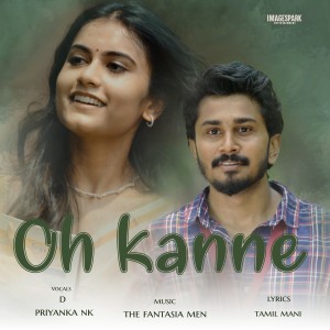 Album Oh Kanne from Priyanka NK