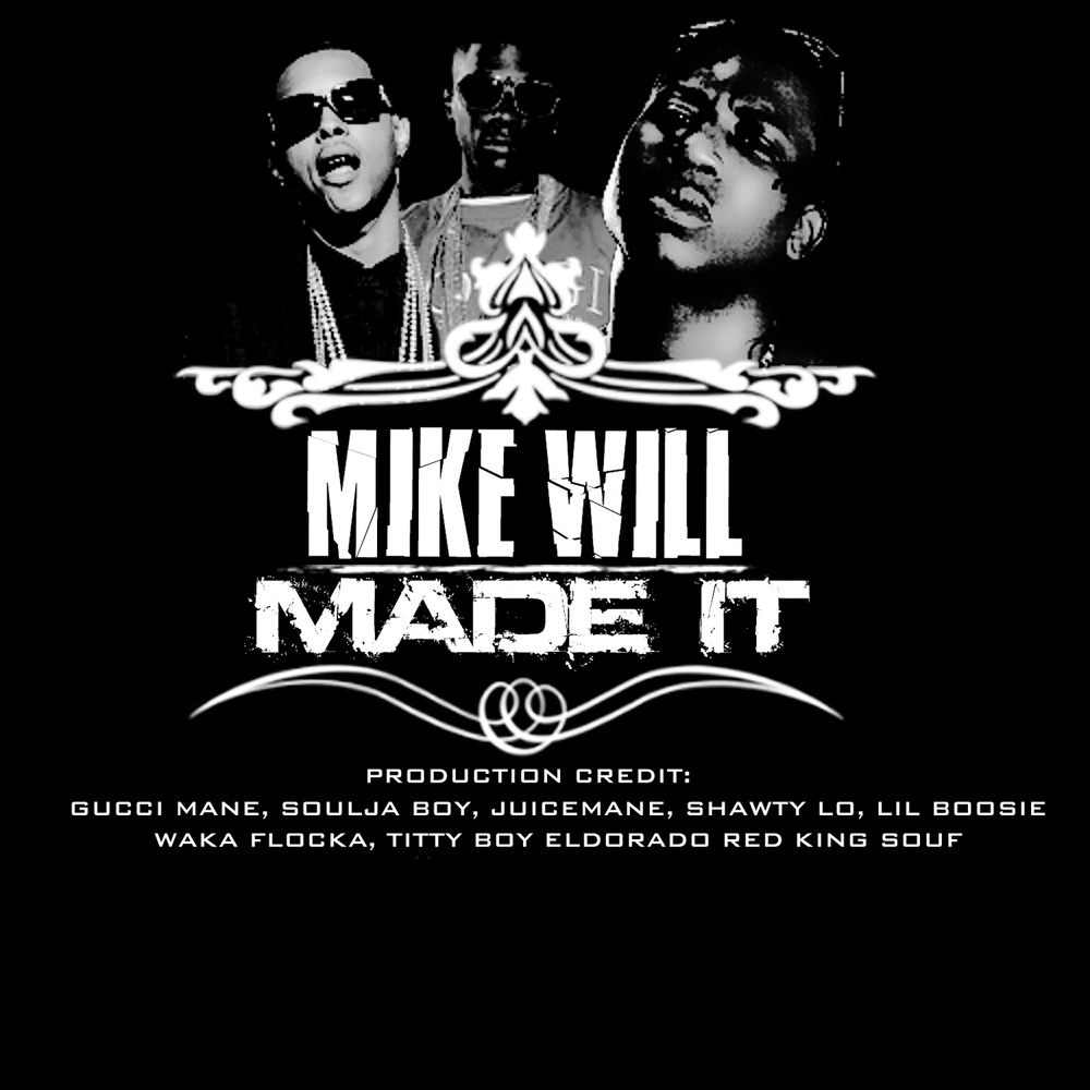 Mama Know Love (Explicit)