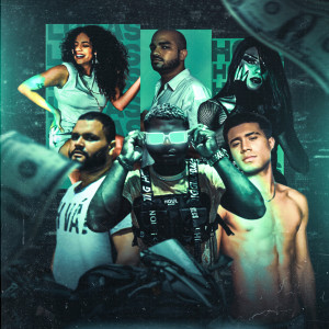 ดาวน์โหลดและฟังเพลง Louquinha (Explicit) พร้อมเนื้อเพลงจาก Sávinhoo