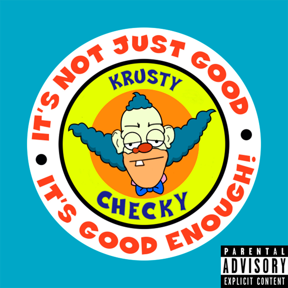 KRUSTY (Explicit)