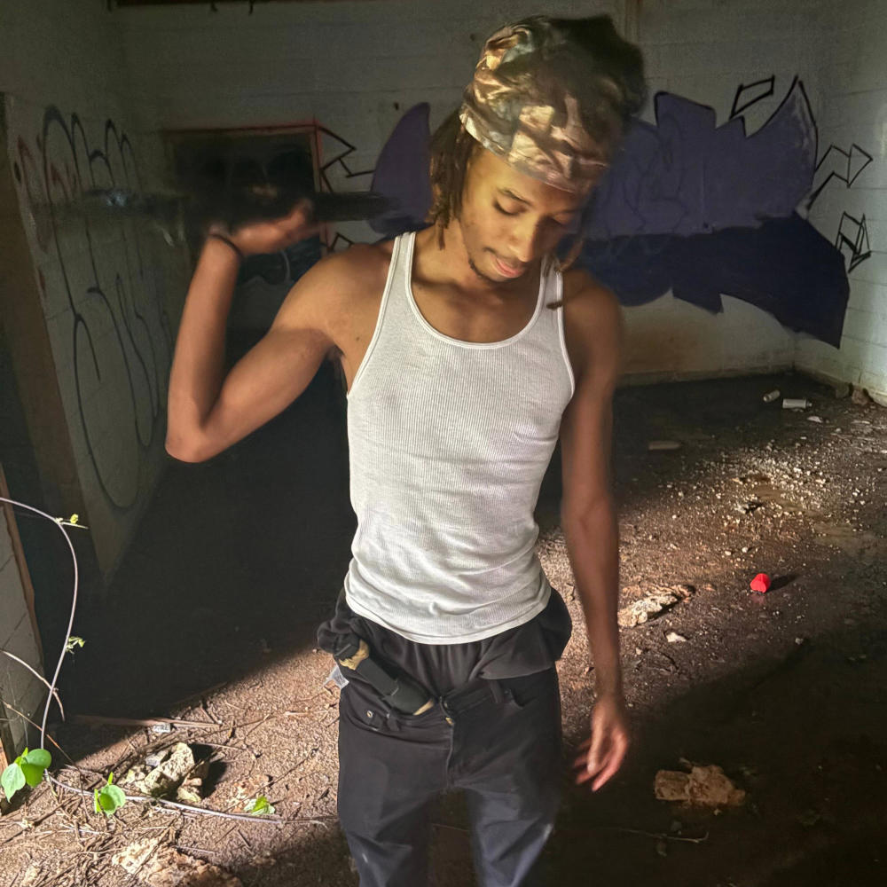 Wrap 4 me (feat. Twinn ahh & LuhTwinn ahh) (Explicit)