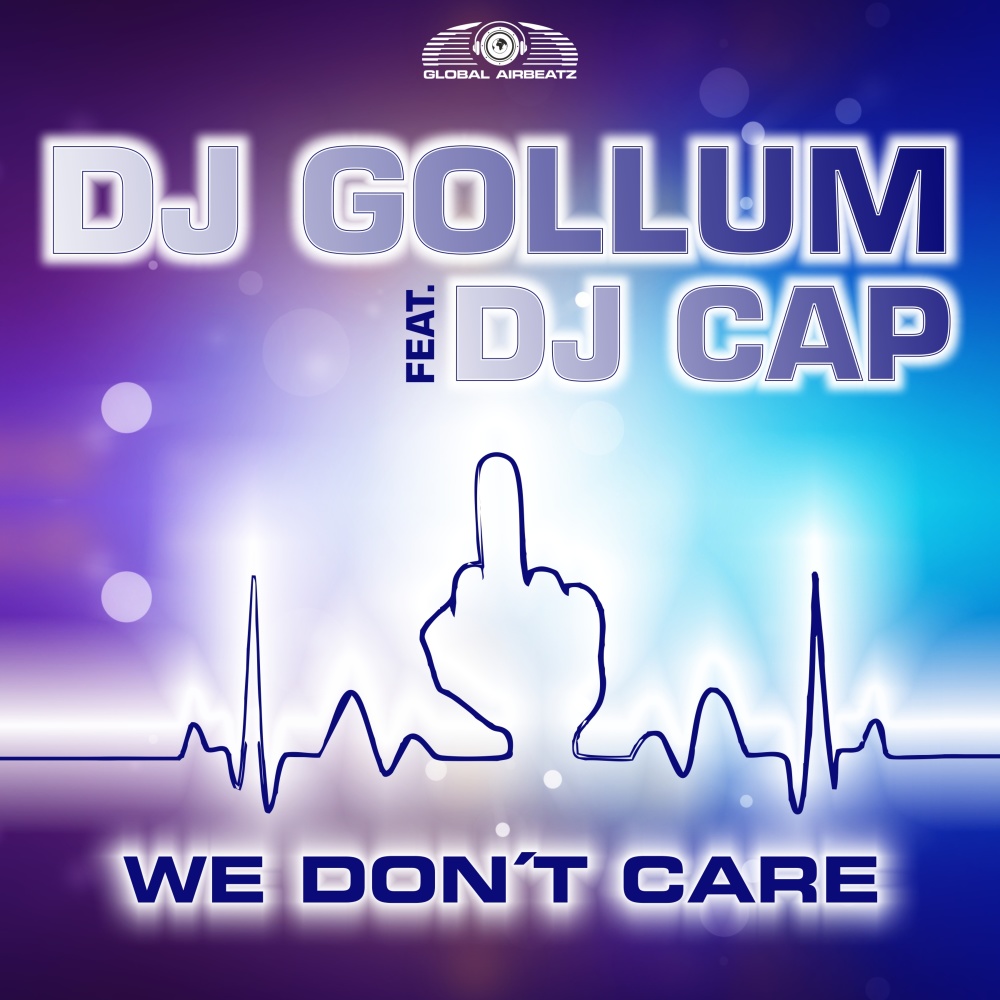 We Don't Care (Extended Mix)