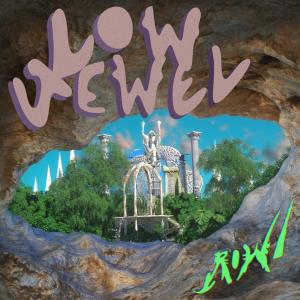 Album Low Jewel from Rowa