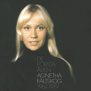 ดาวน์โหลดและฟังเพลง Någonting händer med mig (Album Version) พร้อมเนื้อเพลงจาก Agnetha Faltskog