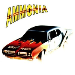 ดาวน์โหลดและฟังเพลง Little Death (Album Version) พร้อมเนื้อเพลงจาก Ammonia