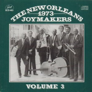 ดาวน์โหลดและฟังเพลง I Used to Love You, but It's All Over Now พร้อมเนื้อเพลงจาก The New Orleans Joymakers 1973