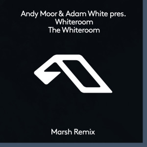 Andy Moor的專輯The Whiteroom (Marsh Remix)