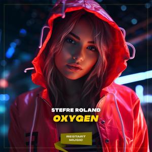 Album Oxygen oleh Stefre Roland