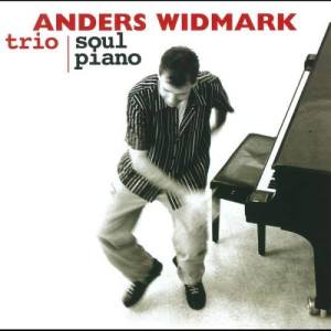 ดาวน์โหลดและฟังเพลง Sixteen Weeks (Live) พร้อมเนื้อเพลงจาก Anders Widmark