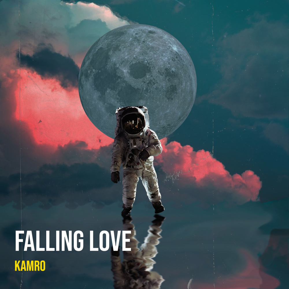 Falling Love