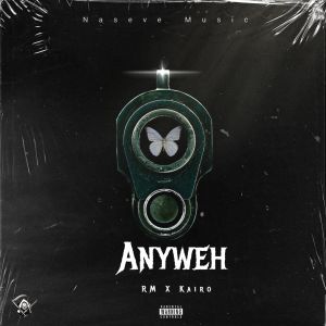 Album Anyweh (Explicit) from RM