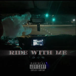 Album Ride With Me (Explicit) oleh KN