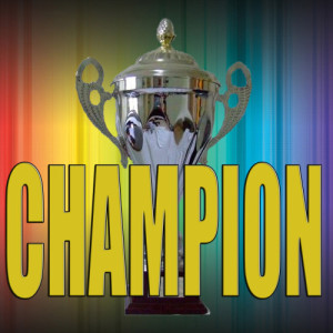 ดาวน์โหลดและฟังเพลง Champion พร้อมเนื้อเพลงจาก Tribute Hits Band