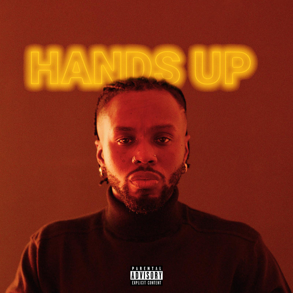 Hands Up (Explicit)