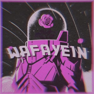 Album Wafayein from SaneInTheScene