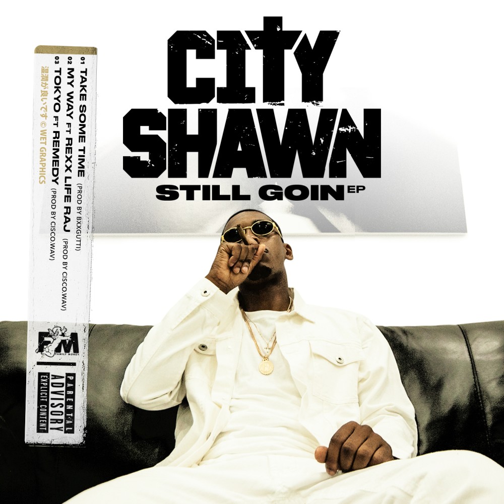 My Way (Explicit)