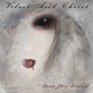 收聽Velvet Acid Christ的Ghost In The Circuit歌詞歌曲