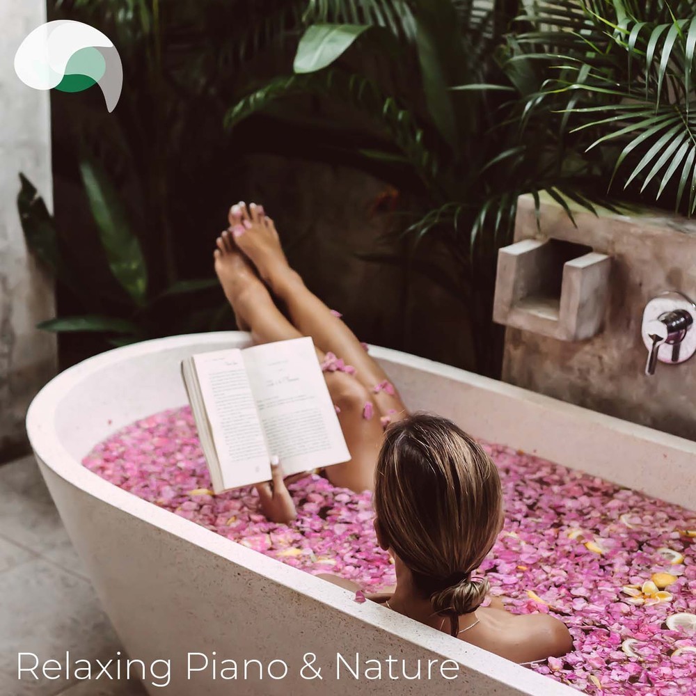 Blissful (Piano With Rain)