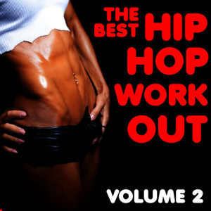 Hip Hop Instrumental Kings的專輯The Best Hip Hop Workout Volume 2