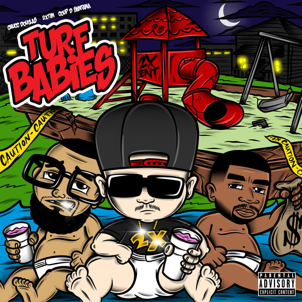 Chase (Explicit)