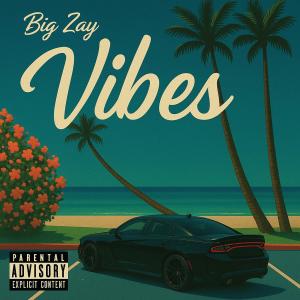 收聽Big Zay的in the stu (Explicit)歌詞歌曲