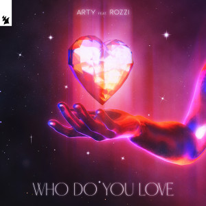 Arty的專輯Who Do You Love