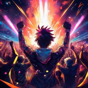 default playlist img