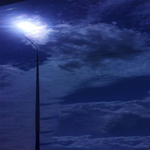 Album Cloud from MXDYMANE