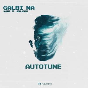 ดาวน์โหลดและฟังเพลง قلبي نا (feat. JenJoon) พร้อมเนื้อเพลงจาก Kami Muzic