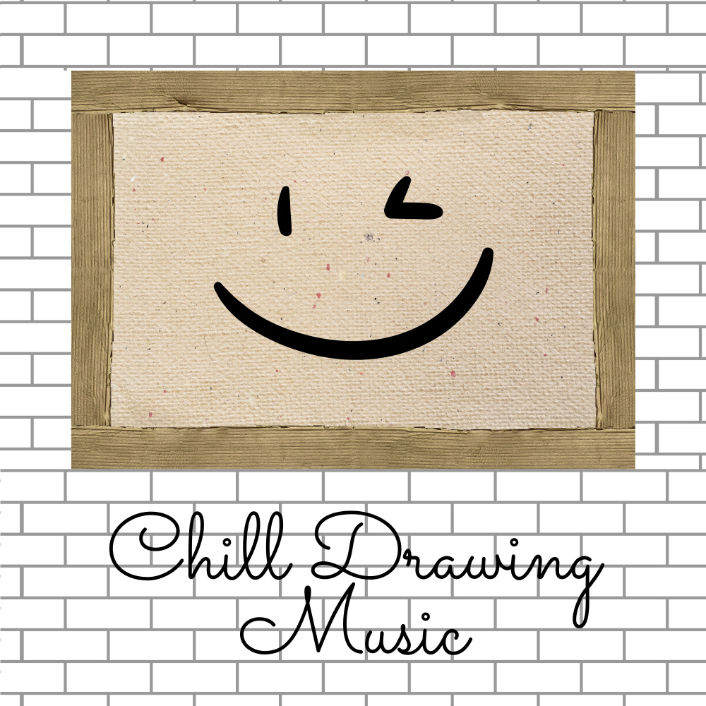 Music For Sketching Landscapes