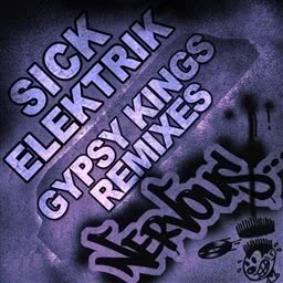 收聽Sick Elektrik的Gypsy Kings (DMS12 Mix) (Dms12 Mix)歌詞歌曲