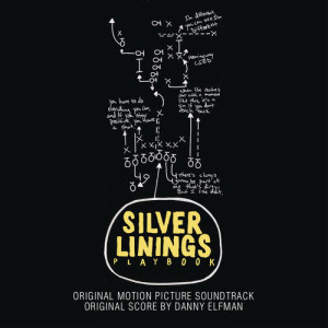 อัลบัม Silver Linings Playbook ศิลปิน Various Artists