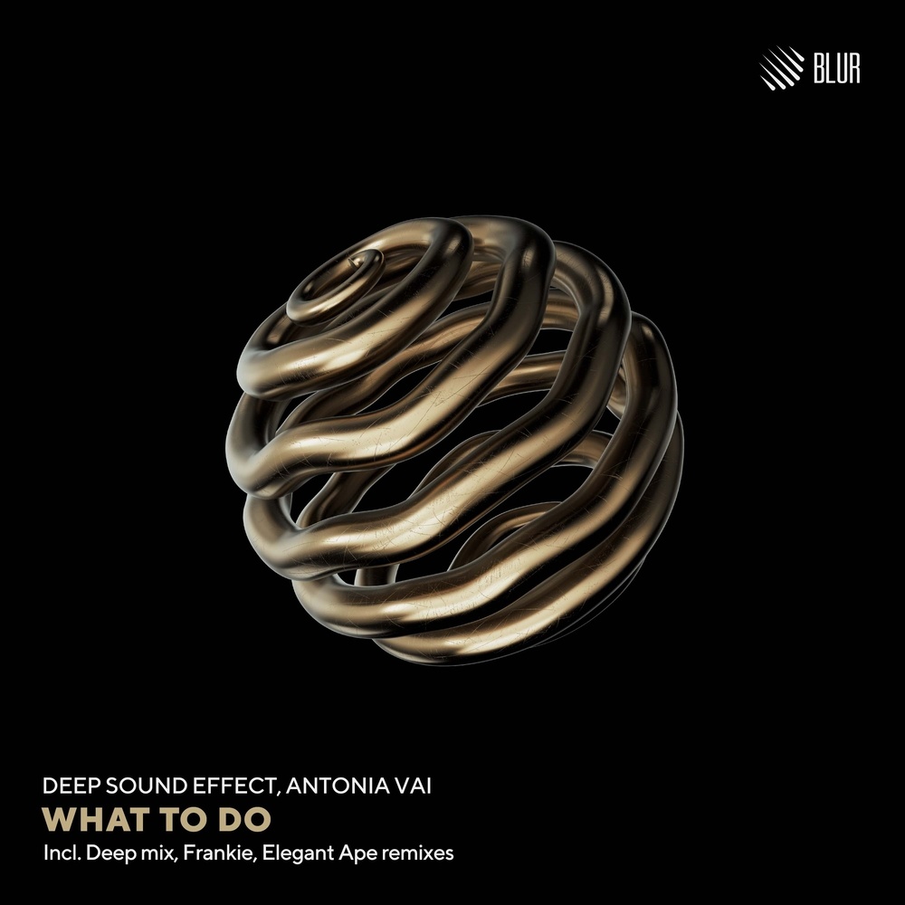 What to Do (Elegant Ape remix)