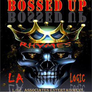 Rhymes的專輯Bossed Up