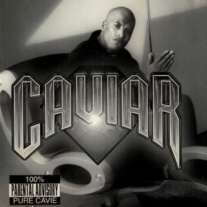 อัลบัม Caviar (Explicit) ศิลปิน R.J