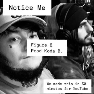 The Antelope Fishermen的專輯We Made This In 30 Minutes (feat. Figure 8 & Koda B.) [Explicit]