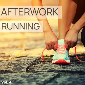 Album Afterwork Running, Vol. 4 from Various