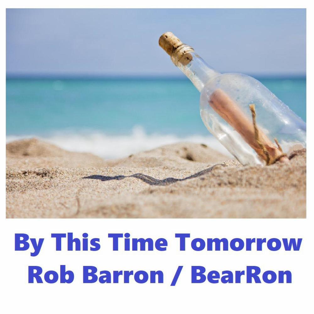 By This Time Tomorrow