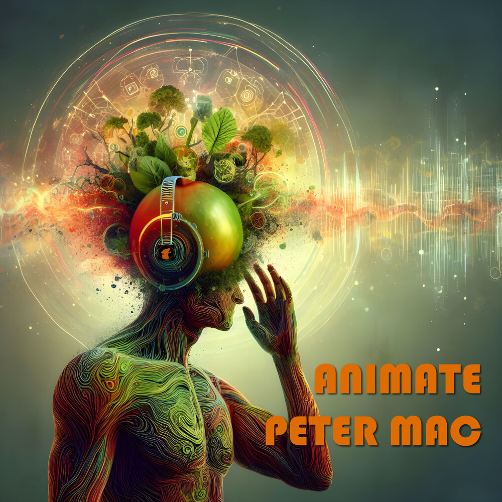Animate (Original Mix)