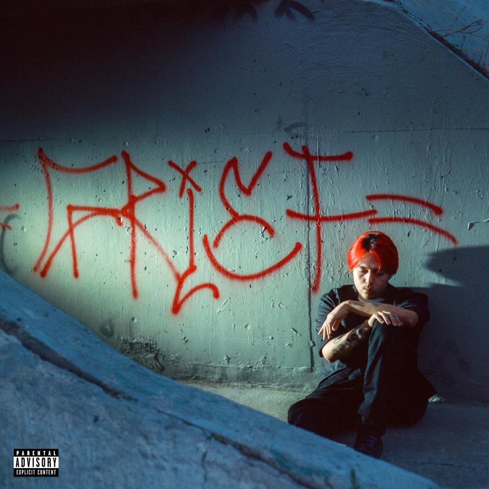 Stage 2 Grief (Explicit)