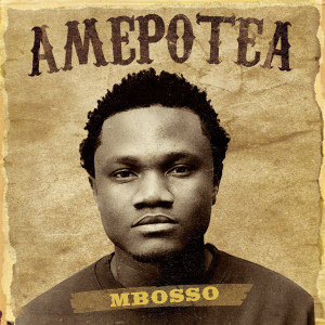 Mbosso的專輯Amepotea