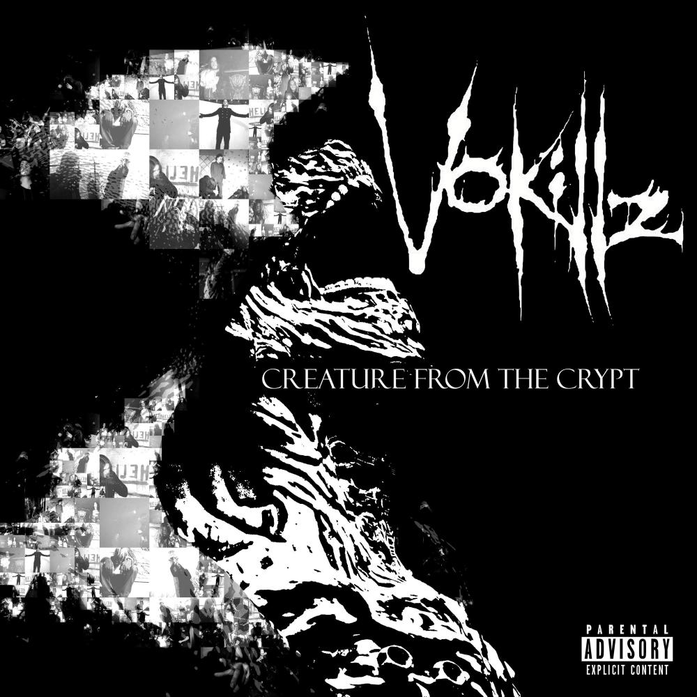 CreatureGANG CHOPPED & SCREWED (feat. Jason Alessi) (Explicit)