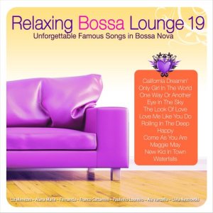 ดาวน์โหลดและฟังเพลง Love Never Felt so Good (Bossa Version) พร้อมเนื้อเพลงจาก Fernanda