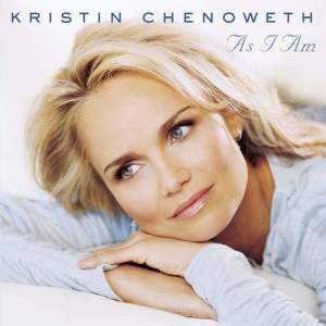 อัลบัม As I Am ศิลปิน Kristin Chenoweth