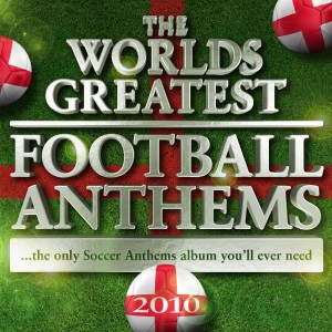 ดาวน์โหลดและฟังเพลง We Will Rock You พร้อมเนื้อเพลงจาก Football Masters